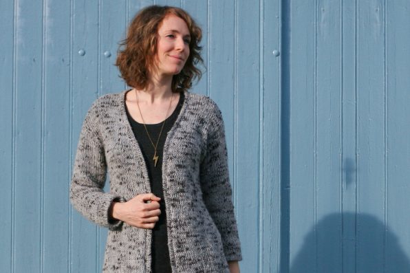 Opal V-neck Add-on