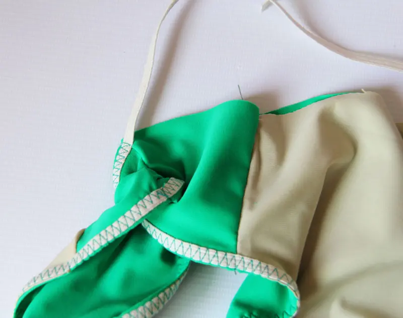 105 - Nautilus Swimsuit Sewalong