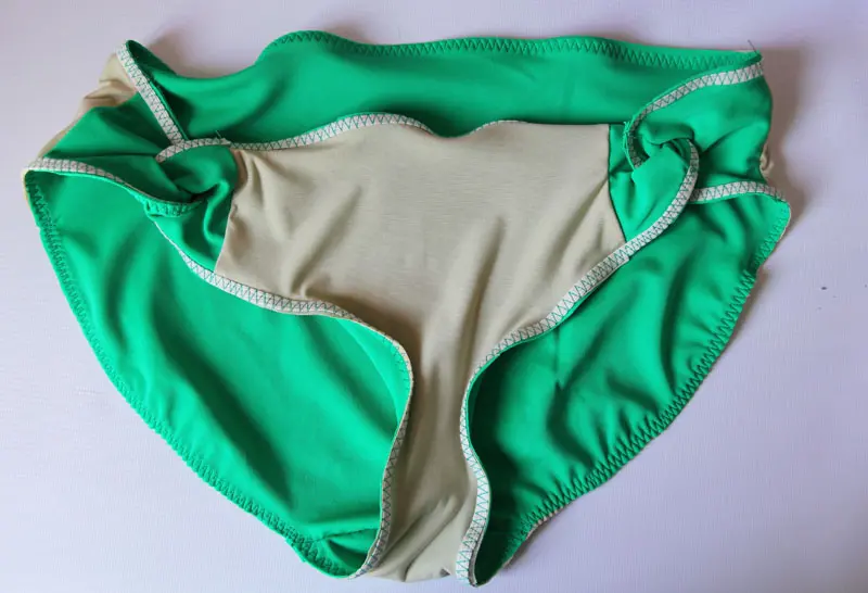 113 - Nautilus Swimsuit Sewalong