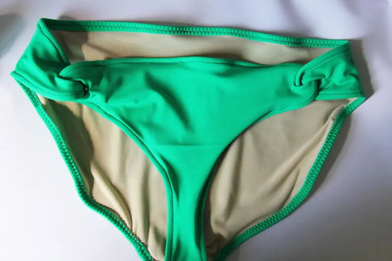 114 - Nautilus Swimsuit Sewalong