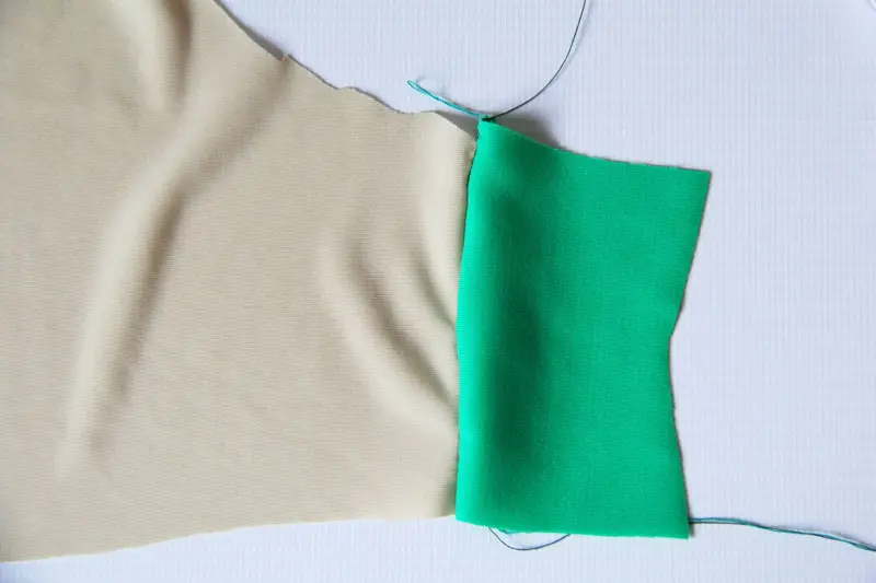 80 - Nautilus Swimsuit Sewalong