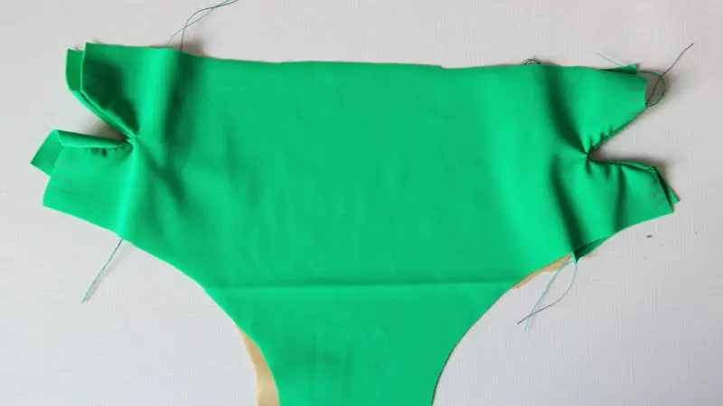 83 - Nautilus Swimsuit Sewalong