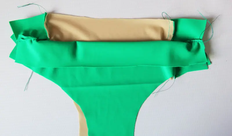 87 - Nautilus Swimsuit Sewalong