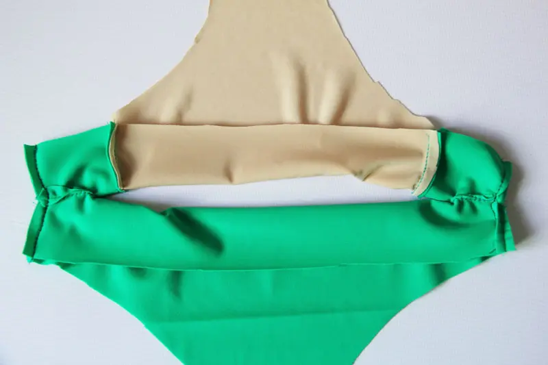 88 - Nautilus Swimsuit Sewalong