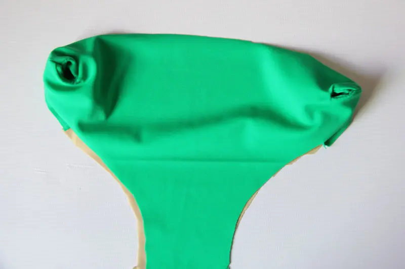 89 - Nautilus Swimsuit Sewalong