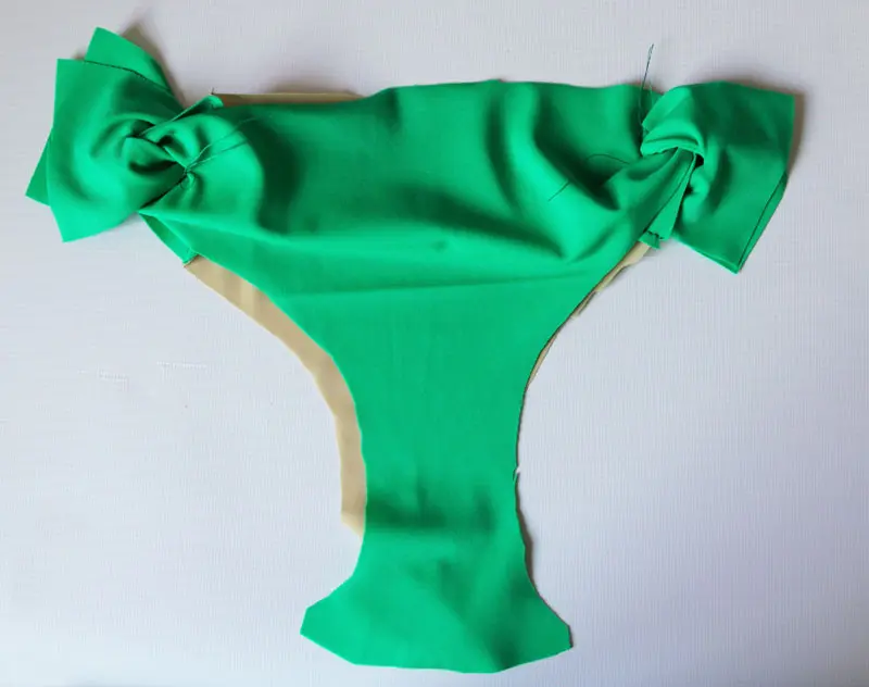 93 - Nautilus Swimsuit Sewalong