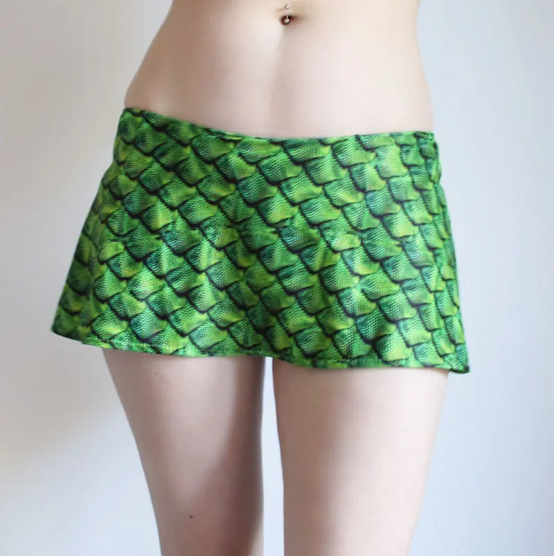 How to Sew a Swimsuit with a Skirted Bottom – Paprika Patterns