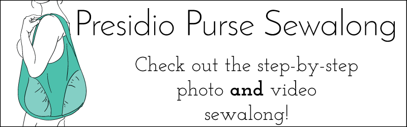 Presidio Purse – Paprika Patterns