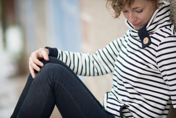 Jasper Sweater/Dress