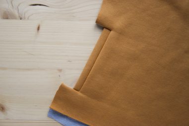 How to Sew Single Welt Pockets