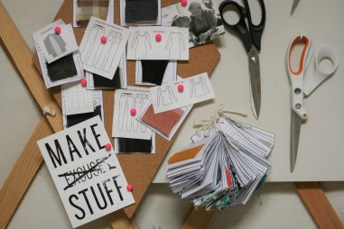 Fuel Your Creativity by Organising Your Stash – Pt. 3