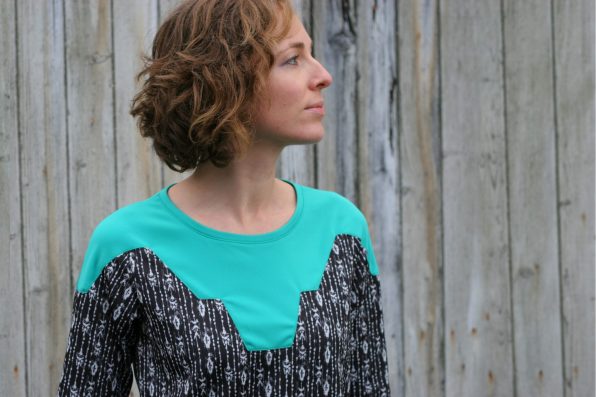 Zircon Sweater/Dress