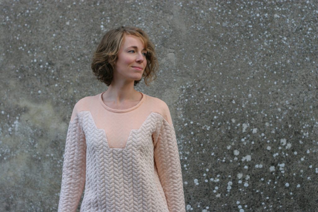 Zircon Sweater/Dress