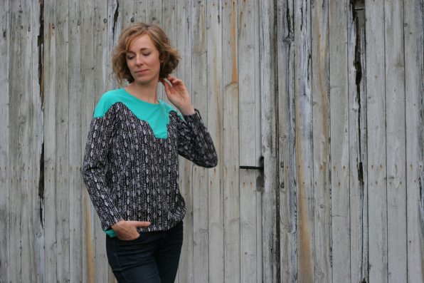 Zircon Sweater/Dress