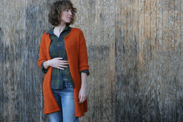 Opal Cardigan