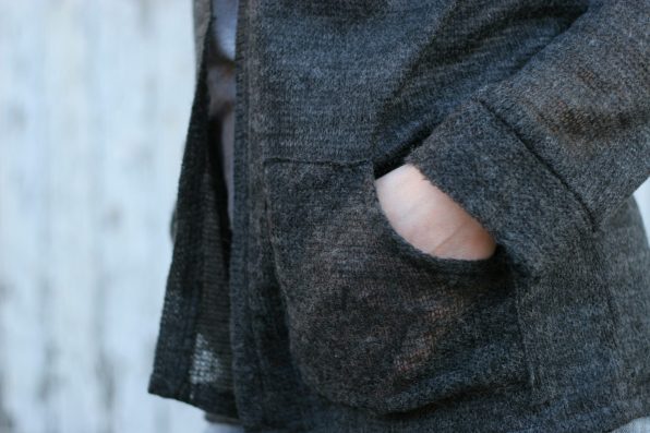 Opal Cardigan