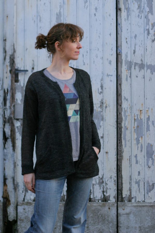 Opal Cardigan