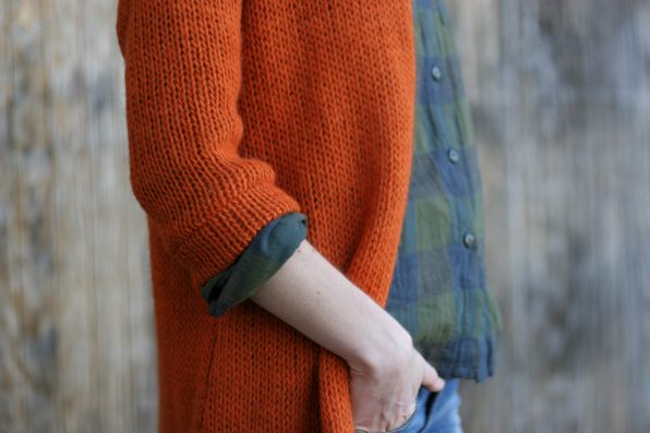 Opal Cardigan