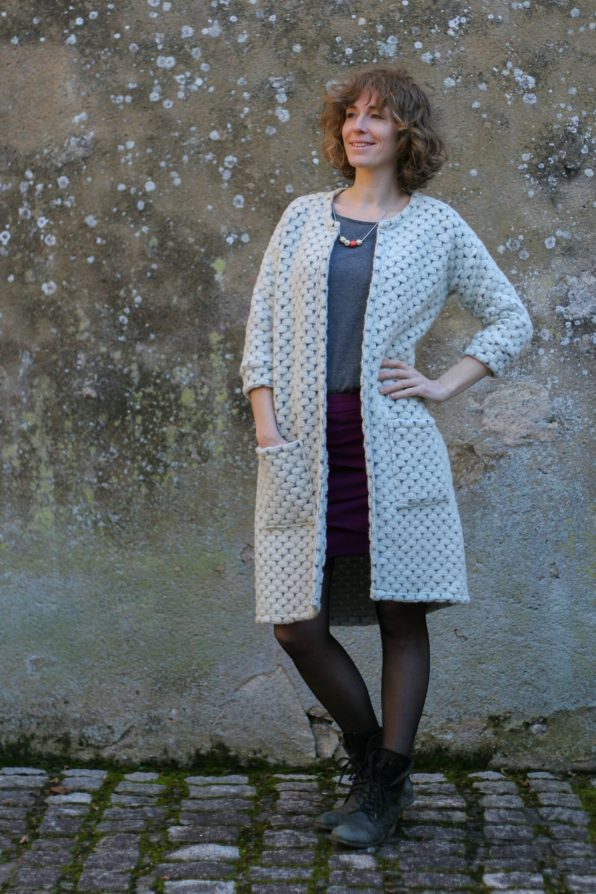 Opal Cardigan