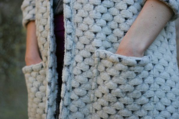 Opal Cardigan
