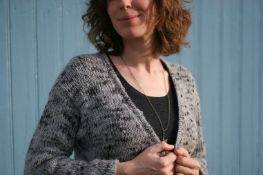 Opal Coat – & Cardigan V.2.0